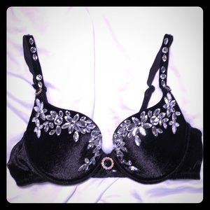 Marciano Glitz and Glamour Bra 32B